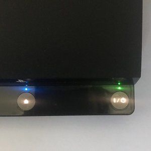 Sony PS3 Slim + GAMES (Truth is no controllers BRuh) sorry